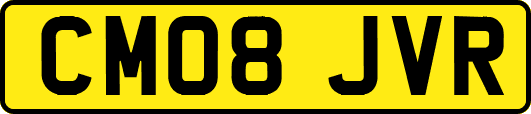 CM08JVR