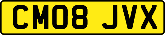 CM08JVX
