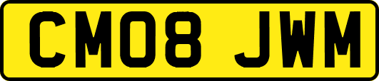 CM08JWM