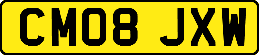 CM08JXW