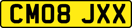 CM08JXX