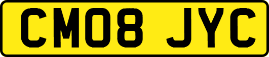 CM08JYC