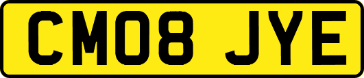 CM08JYE