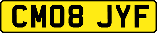 CM08JYF