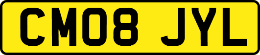 CM08JYL