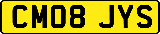 CM08JYS