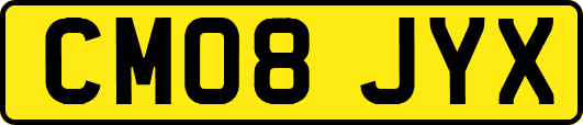 CM08JYX