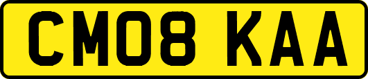 CM08KAA