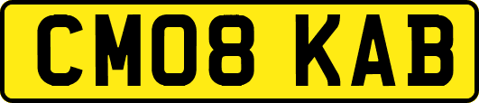 CM08KAB