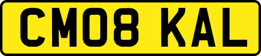 CM08KAL
