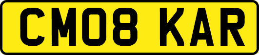 CM08KAR