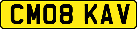 CM08KAV