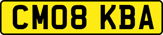 CM08KBA