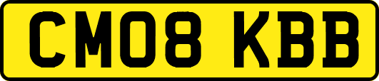 CM08KBB