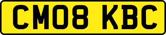 CM08KBC
