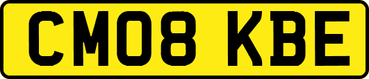 CM08KBE