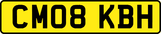 CM08KBH
