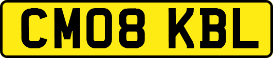 CM08KBL