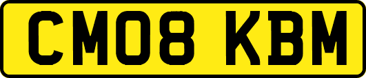 CM08KBM
