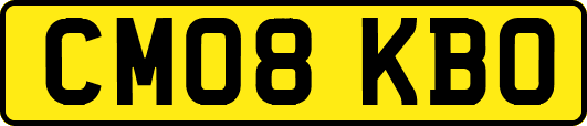 CM08KBO