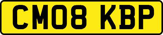 CM08KBP