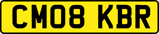 CM08KBR