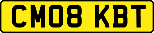 CM08KBT
