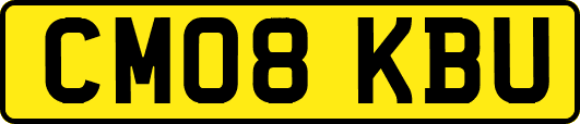 CM08KBU