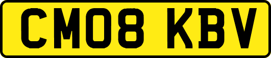 CM08KBV