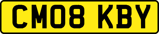 CM08KBY