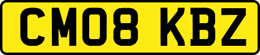 CM08KBZ