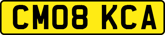 CM08KCA