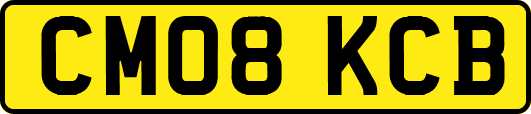 CM08KCB