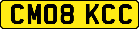 CM08KCC