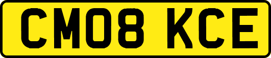 CM08KCE