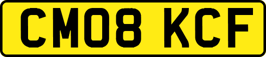 CM08KCF