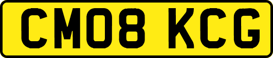 CM08KCG