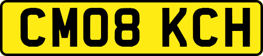 CM08KCH