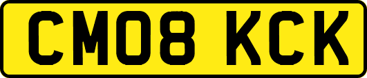 CM08KCK