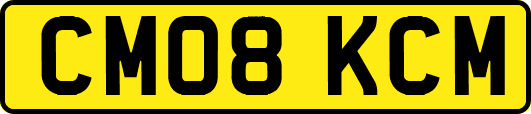 CM08KCM