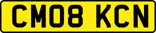 CM08KCN