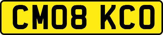 CM08KCO