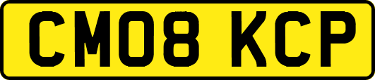 CM08KCP