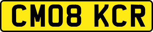 CM08KCR