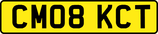CM08KCT