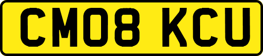 CM08KCU
