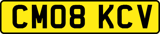 CM08KCV