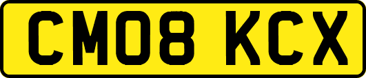 CM08KCX