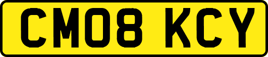 CM08KCY