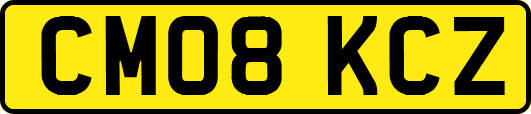 CM08KCZ